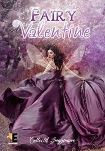 Fairy valentine