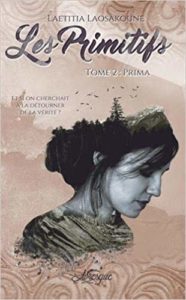 Les Primitifs - tome 2 - Prima