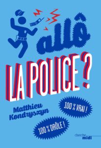 allo la police