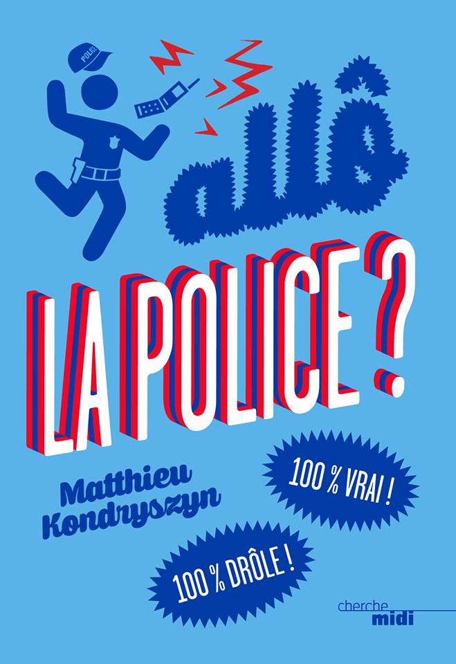 allo la police