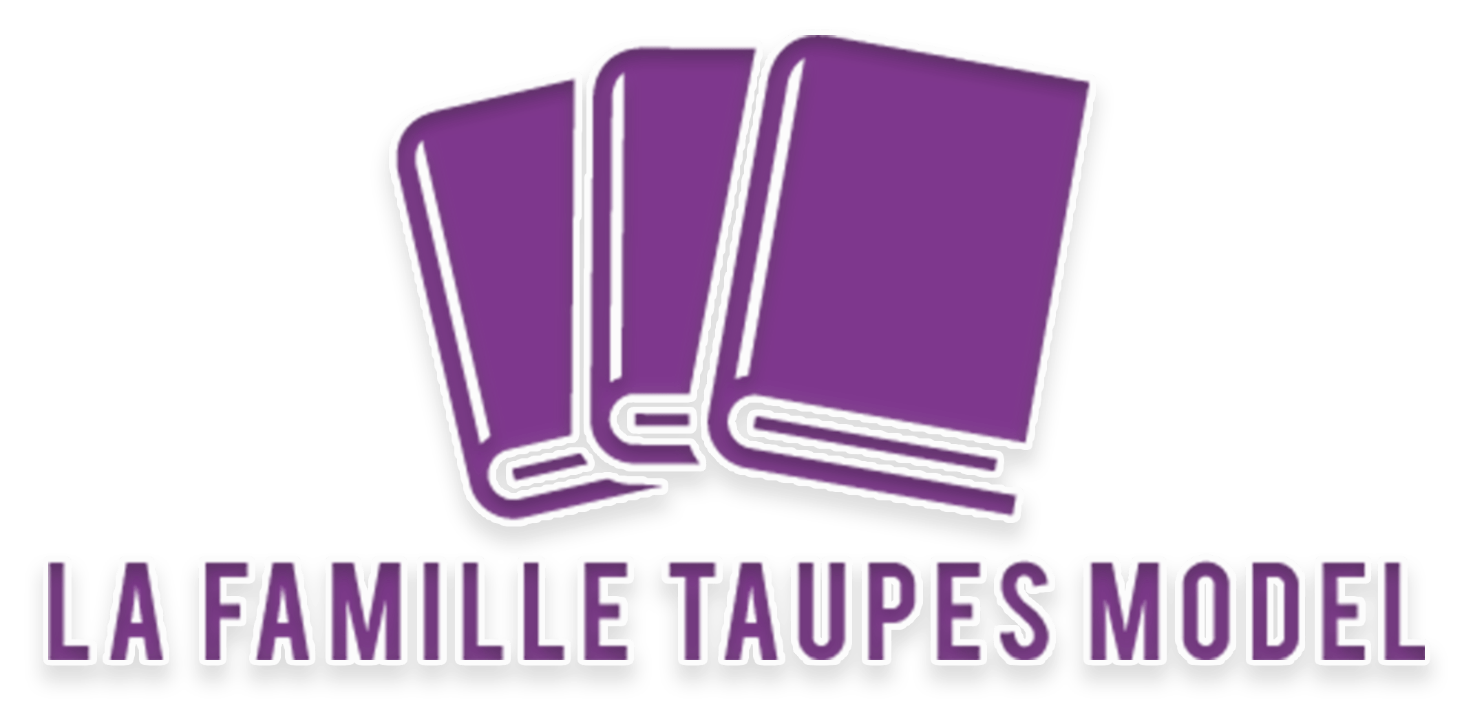 La famille taupes model