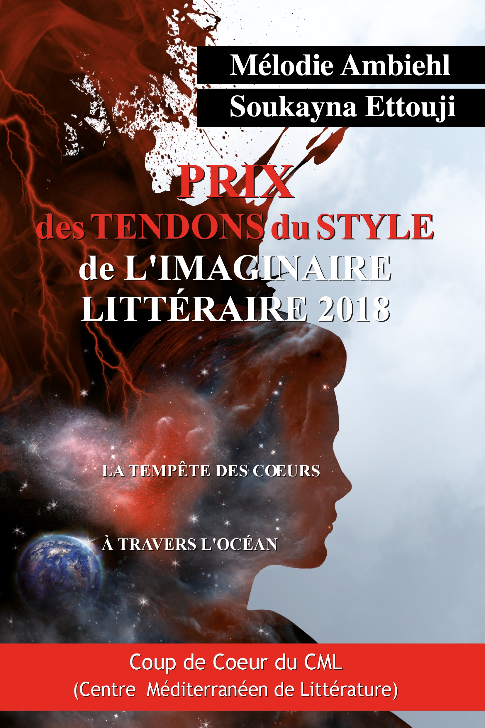 La tempête des coeurs