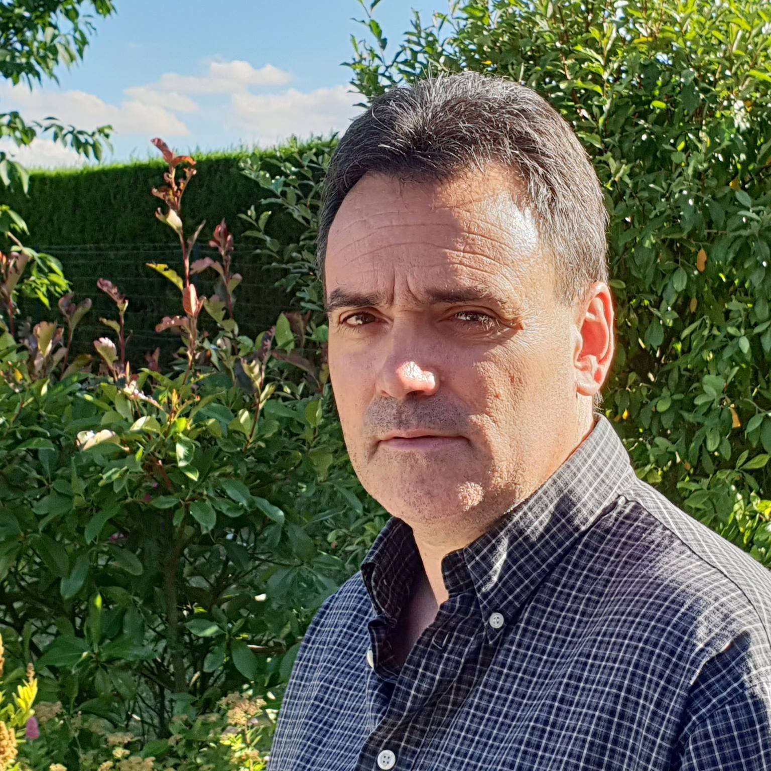 Sébastien Deffontis