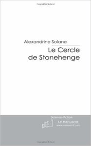 Le Cercle de Stonehenge