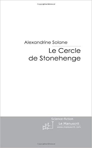 Le Cercle de Stonehenge